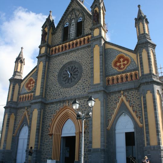 Notre-Dame-de-la-Délivrance