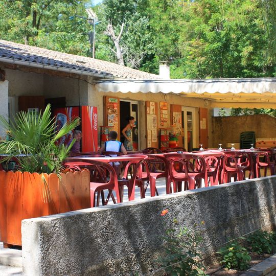 Camping de la Plage