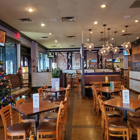 Tacos & Tequilas Mexican Grill