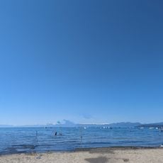 Moondunes Beach