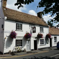 The Cock Public House