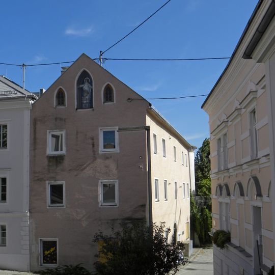 Bodingbauer-Schifferwirtshaus