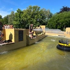 Waterspuwers