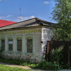 Жилой дом (Ильинское-Хованское)