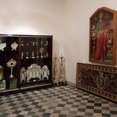 Museo di arte sacra di Santa Giulia