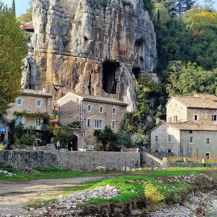 Labeaume