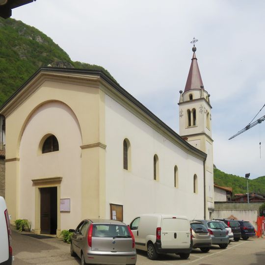 Chiesa di San Bernardino da Siena