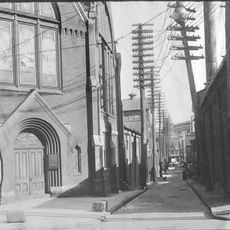 Wesley Union African Methodist Episcopal Zion Church