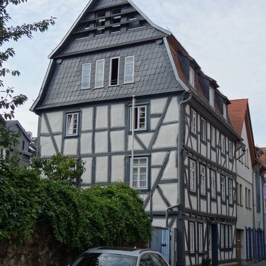 Haus Langgasse 13