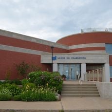Musée de Charlevoix