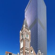 Perth Town Hall