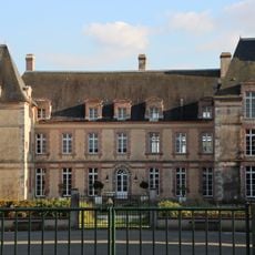 Château du Boullay-Thierry