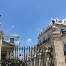 El Templete