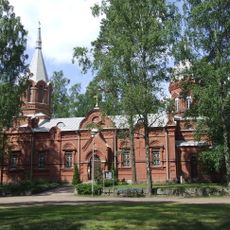 Church of the Holy Cross