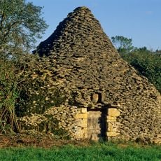 Cabane de Malevergne