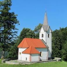 St. Ursula's Church