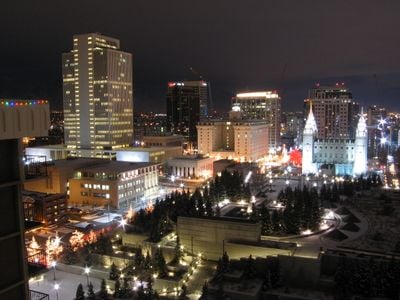 Уночі 1