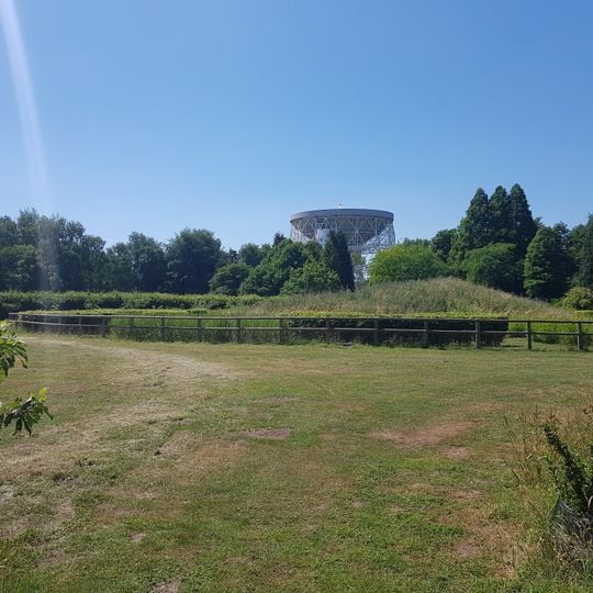 Jodrell Bank