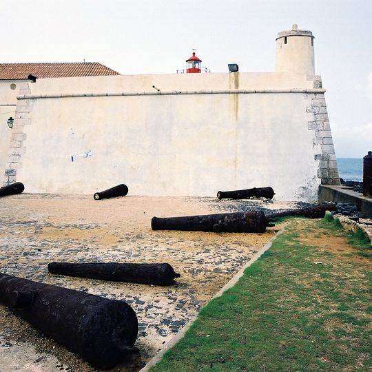 São Sebastião Museum