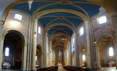 Panoramic View 1