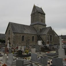 Église Notre-Dame de Folligny