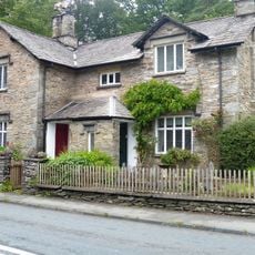 Rydal Cottages