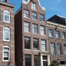 Lindengracht 12, Amsterdam