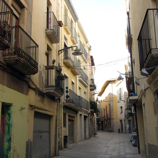 Carrer Major