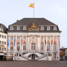 Altes Rathaus