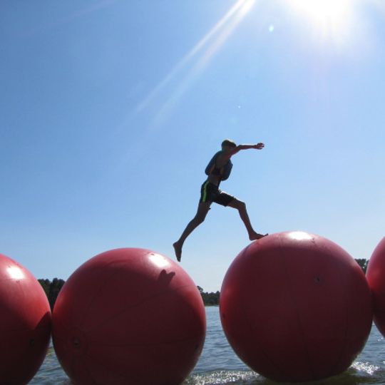 AquaFun' Park Clarens