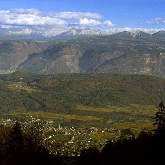 Mendel Pass