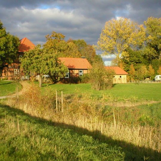 Bleckede-Wendischthun