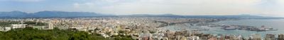 Panoramablick 1