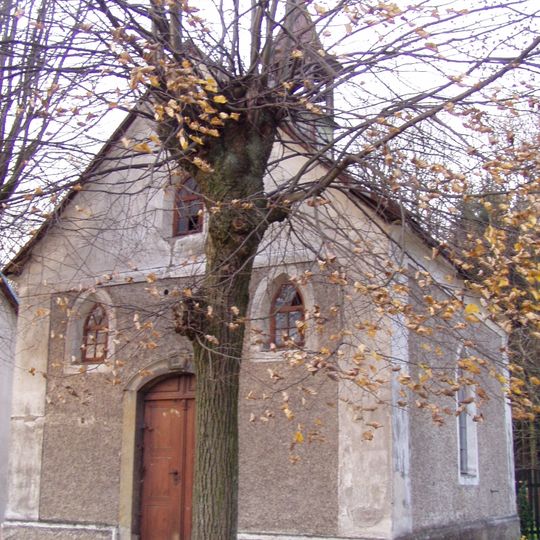 Chapel of Holy Trinity
