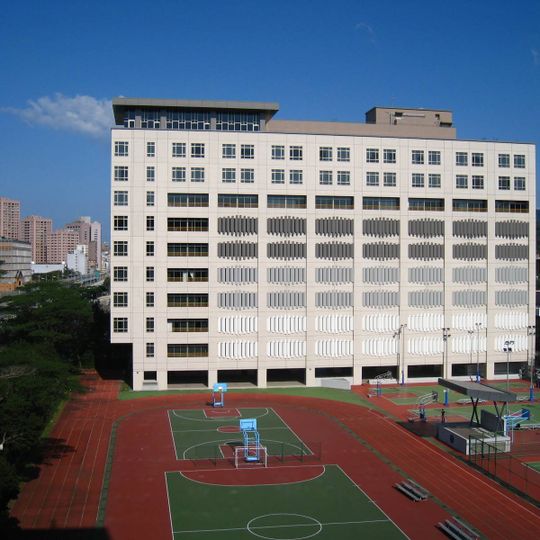 National Taiwan University of Science and Technology