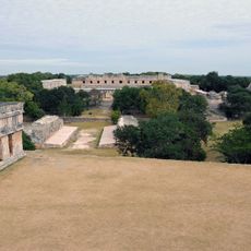 Uxmal