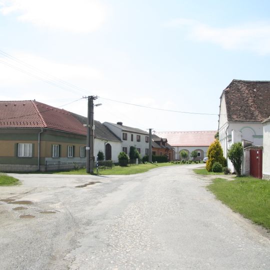 Ratibořice