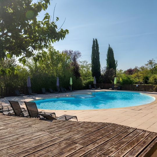 Camping Koawa Forcalquier Les Routes de Provence