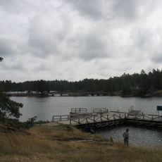 Пристань (Сортавальское г.п.)