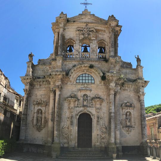 Chiesa di Santa Maria Maddalena