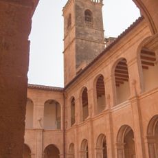 Convent de Sant Bonaventura