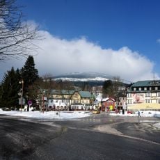 Špindlerův Mlýn 11