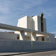 Chiesa di Santa Gianna Beretta Molla