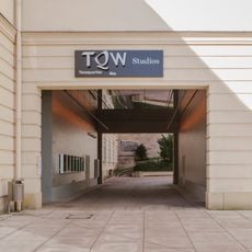 Tanzquartier Wien