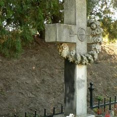 Cholerakreuz Zehngrafenweg