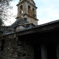 Santa María de Mones, Petín