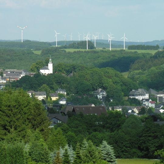 Bad Marienberg