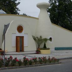 Evangelische Kirche Waidhofen an der Thaya