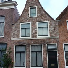 Kalvermarkt 10, Leiden