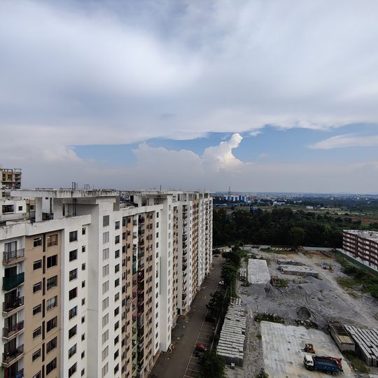 Starlit Suites Ecity Bengaluru